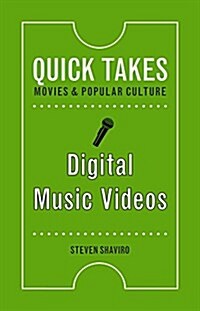 Digital Music Videos (Paperback)