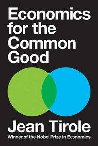 Economics for the Common Good (Hardcover)