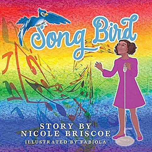 Song Bird (Paperback)