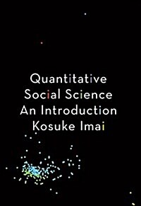 Quantitative Social Science: An Introduction (Paperback)