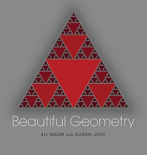 Beautiful Geometry (Paperback)