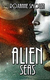 Alien Seas (Paperback)
