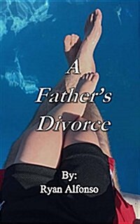 A Fathers Divorce (Paperback)