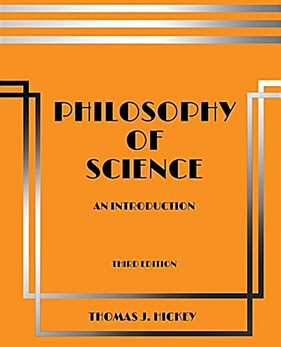 Philosophy of Science: An Introduction (Third Edition) (Paperback)