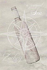 A Journal from the Sea (Paperback)