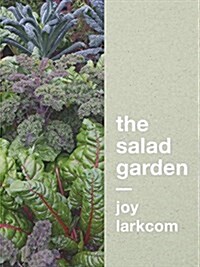 The Salad Garden (Paperback)