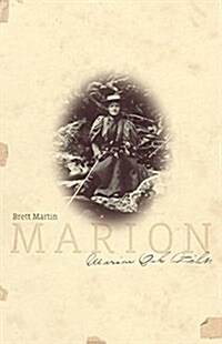 Marion: Marion Oak Sticht (Paperback, Reprint)