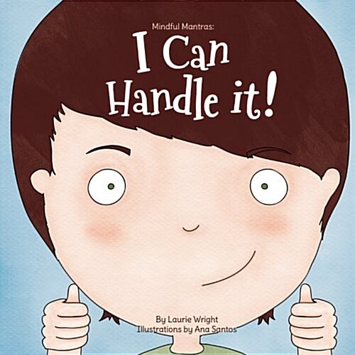 I Can Handle It (Paperback)