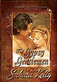 The Gypsy Gentlemen (Hardcover)