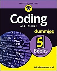 Coding All-In-One for Dummies (Paperback)