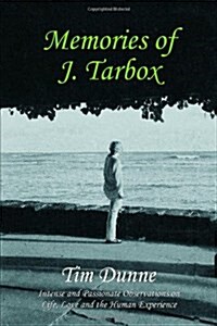 Memories of J. Tarbox (Paperback)