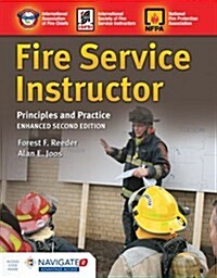 Fire Service Instructor: Principles and Practice (Paperback, 2)