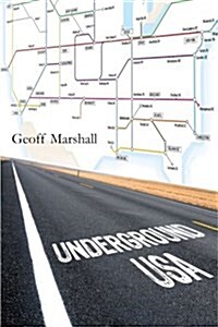 Underground: USA (Paperback)