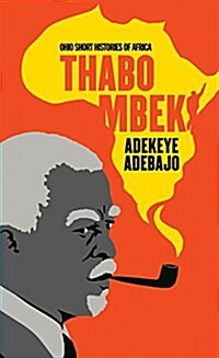 Thabo Mbeki (Paperback)