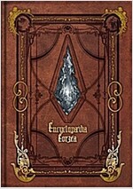 Encyclopaedia Eorzea ~The World of FINAL FANTASY XIV~ (大型本)