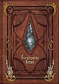 Encyclopaedia Eorzea ~The World of FINAL FANTASY XIV~ (大型本)