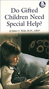 Do Gifted Children Need Special Help? (DVD-Audio)
