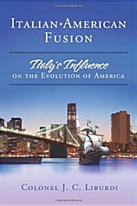 Italian-American Fusion (Paperback)