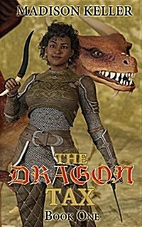 The Dragon Tax (Paperback)