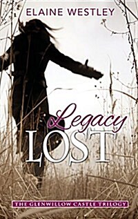 Legacy Lost (Paperback)