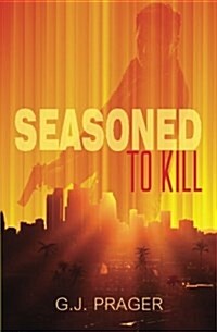 Seasoned to Kill (Paperback)