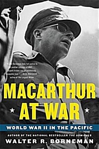 MacArthur at War: World War II in the Pacific (Paperback)