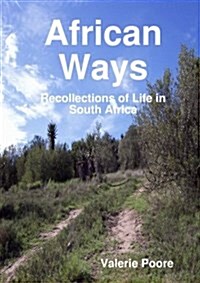 African Ways (Paperback)