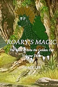 Roarys Magic (Paperback)