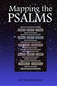 Mapping the Psalms (Paperback)