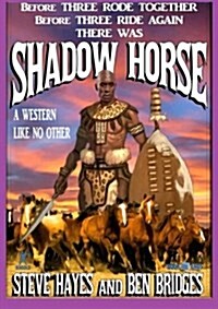 Shadow Horse (Paperback)