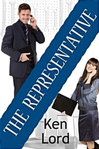 The Representative (Paperback)