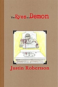 The Eyes of a Demon (Paperback)