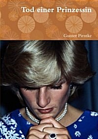 Tod einer Prinzessin (Paperback)