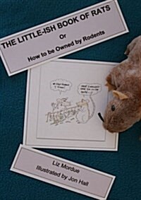 The Little-ish Book of Rats (Paperback)