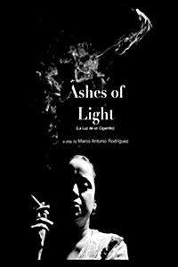 Ashes Of Light (Paperback)