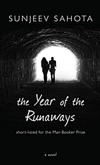 The Year of the Runaways (Hardcover)