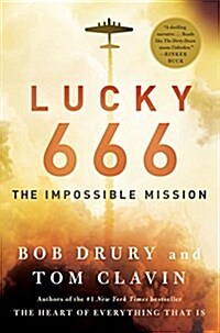 Lucky 666: The Impossible Mission (Hardcover)