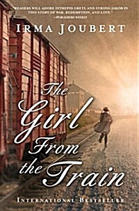 The Girl from the Train (Hardcover)