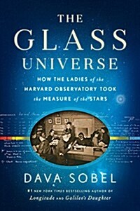 The Glass Universe (Hardcover)