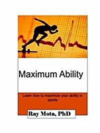 Maximum Ability (Paperback)