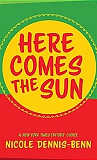 Here Comes the Sun (Hardcover)