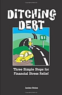 Ditching Debt (Paperback)