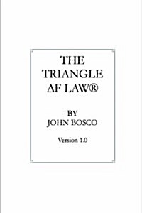 The Triangle of Law (Paperback)