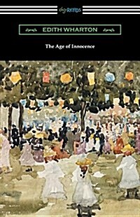 The Age of Innocence (Paperback)