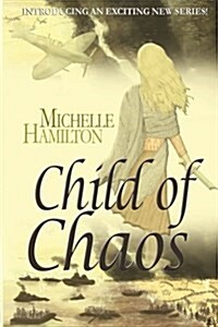 Child of Chaos (Paperback)