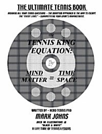 The Tennis King Equation (Paperback)