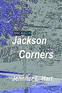 Jackson Corners (Paperback)