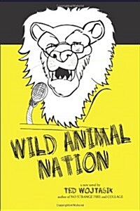 Wild Animal Nation (Paperback)