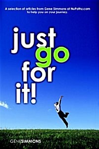 Just Go for It! (Paperback)