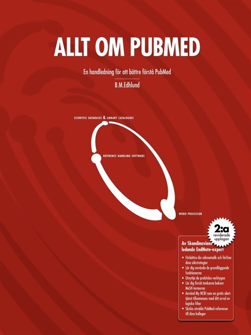 Allt Om Pubmed (Paperback)